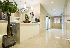 Top Hotel N Residence Insadong