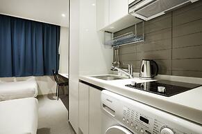 Top Hotel N Residence Insadong