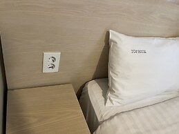 Top Hotel N Residence Insadong