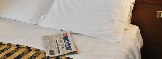 Hotel Santorotto