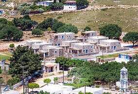 Pserimos Villas