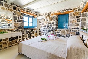 Pserimos Villas
