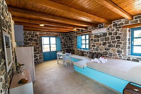 Pserimos Villas