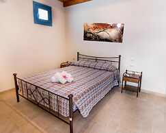 Pserimos Villas