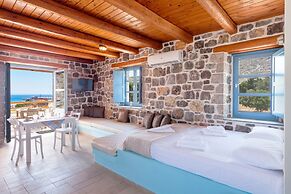 Pserimos Villas