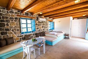 Pserimos Villas