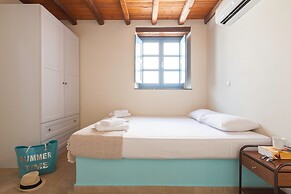 Pserimos Villas