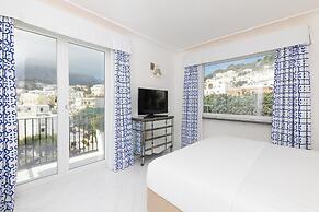 Hotel Mamela