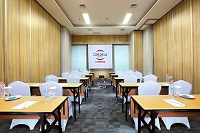 Cordela Hotel Cirebon