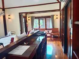 Koh Mook Sivalai Beach Resort