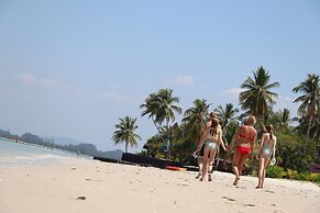 Koh Mook Sivalai Beach Resort