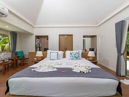 Koh Mook Sivalai Beach Resort