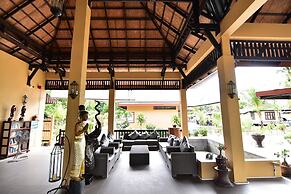 Koh Mook Sivalai Beach Resort
