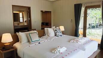 Koh Mook Sivalai Beach Resort