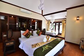Koh Mook Sivalai Beach Resort