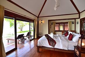 Koh Mook Sivalai Beach Resort
