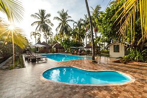 Koh Mook Sivalai Beach Resort