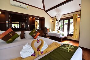 Koh Mook Sivalai Beach Resort