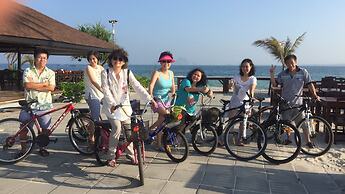 Koh Mook Sivalai Beach Resort