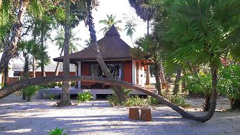 Koh Mook Sivalai Beach Resort