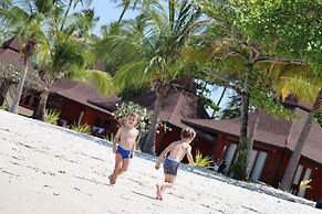 Koh Mook Sivalai Beach Resort