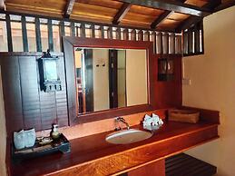 Koh Mook Sivalai Beach Resort