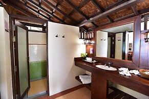 Koh Mook Sivalai Beach Resort