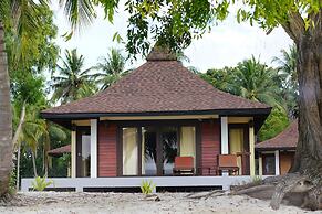Koh Mook Sivalai Beach Resort