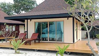 Koh Mook Sivalai Beach Resort