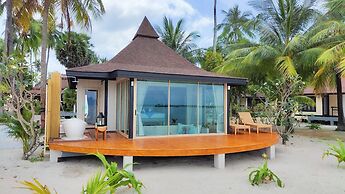 Koh Mook Sivalai Beach Resort