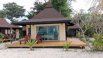 Koh Mook Sivalai Beach Resort