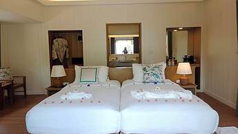 Koh Mook Sivalai Beach Resort