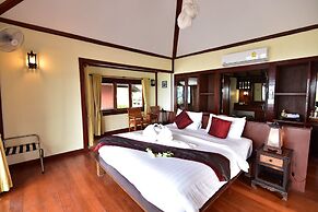 Koh Mook Sivalai Beach Resort