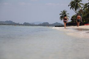 Koh Mook Sivalai Beach Resort