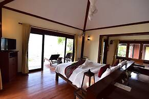 Koh Mook Sivalai Beach Resort