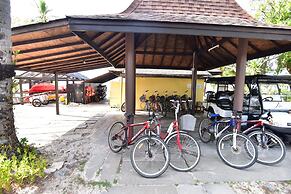 Koh Mook Sivalai Beach Resort