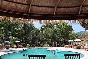 Koh Mook Sivalai Beach Resort