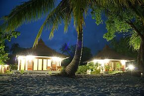 Koh Mook Sivalai Beach Resort