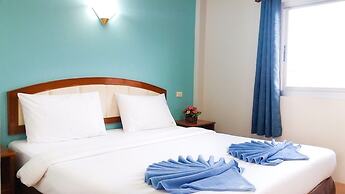 J Holiday Inn