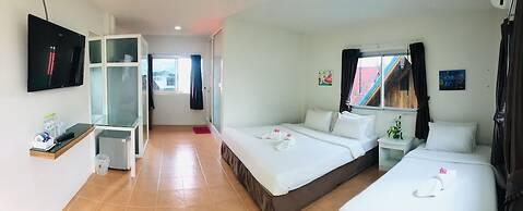 J Holiday Inn