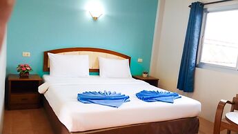 J Holiday Inn