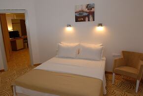 Hotel Egge
