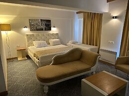 Hotel Egge