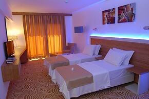 Hotel Egge