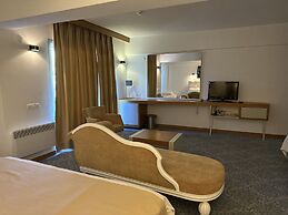 Hotel Egge