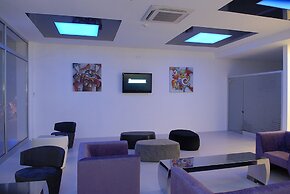 Hotel Egge