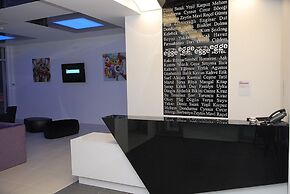 Hotel Egge