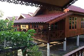 The Little Lopburi Village