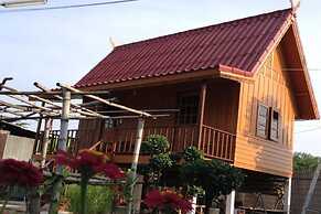 The Little Lopburi Village