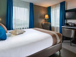 Mercure Bale Mulhouse Aeroport